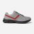 GREY/RED