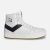 WHITE/BLACK