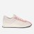 SNOW WHITE/CORAL BLUSH/GREY