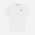 WHITE/ORANGE