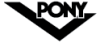 PONY® Official Online Store