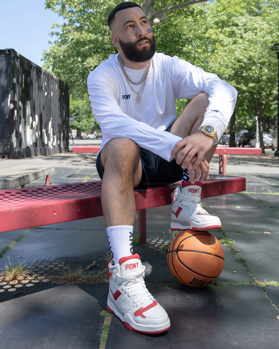 Apparel